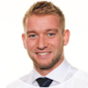 Meet your Posher, Tom